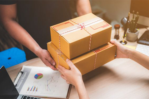 Thùng carton 3 lớp và ứng dụng trong thực tiễn