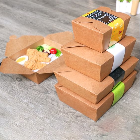 Làm thùng carton theo yêu cầu