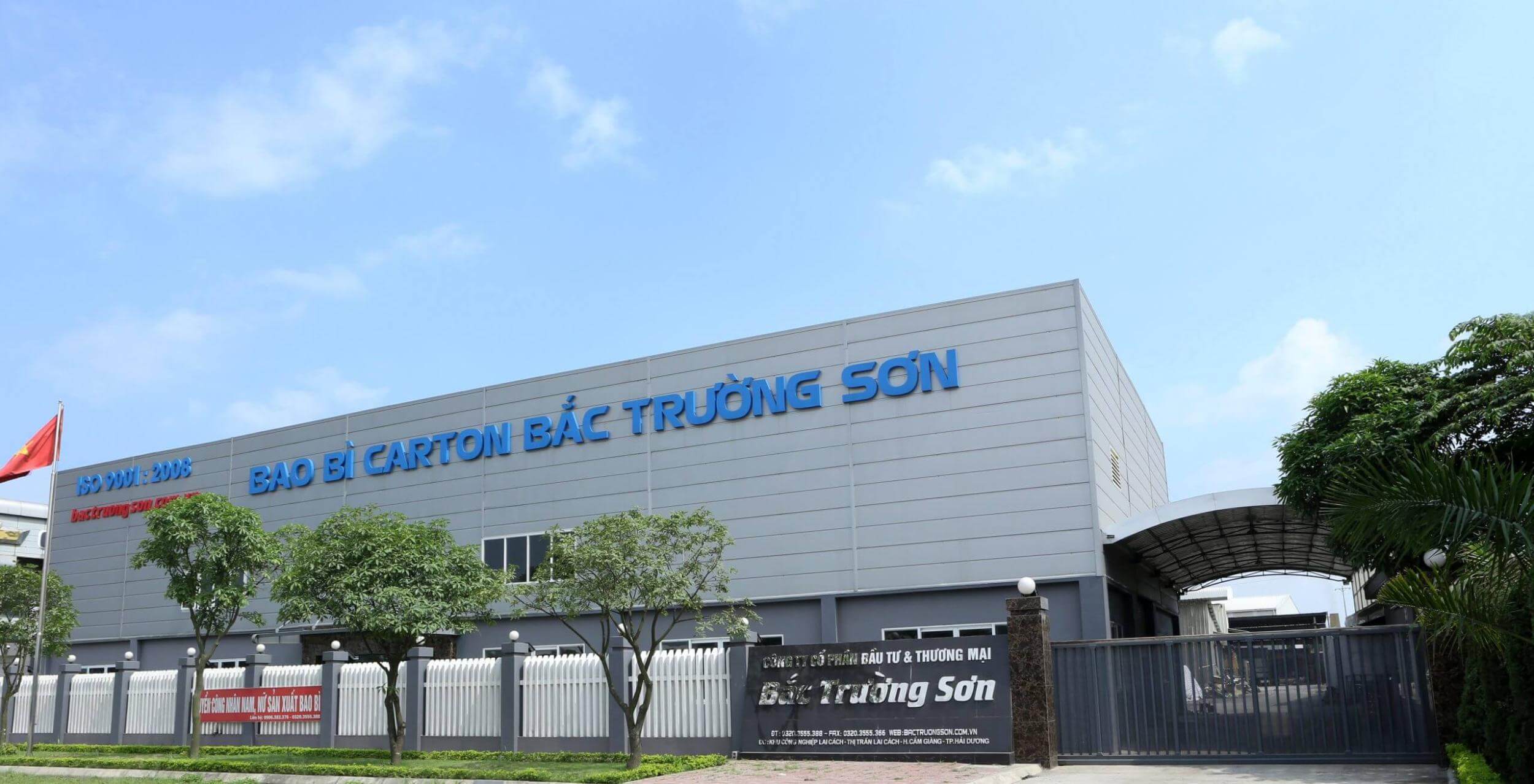 Tầm nhìn sứ mệnh