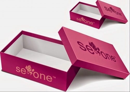 Hộp làm từ bìa carton 3 lớp sóng E
