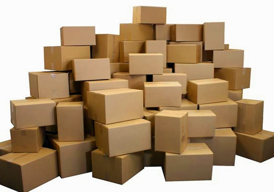 Ưu điểm của hộp carton 3 lớp sóng B