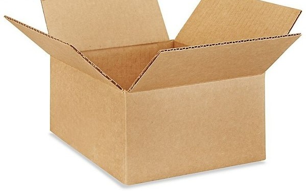 THÙNG CARTON 3 LỚP SÓNG B