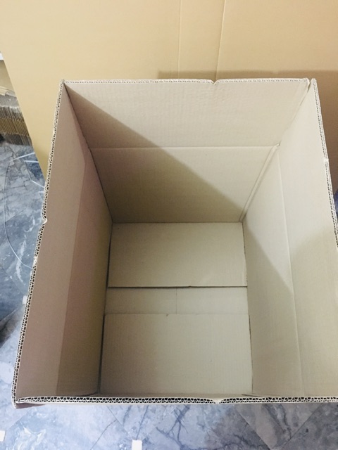 Thùng Carton In Flexo & Offset Thương Hiệu