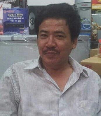 Ông Phạm Minh Đức