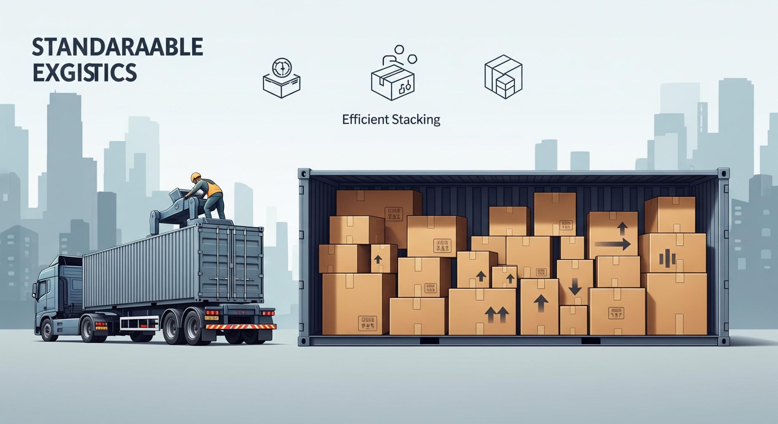 logistics