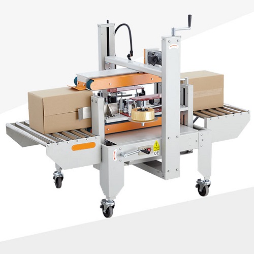 Tìm Hiểu Máy Dán Thùng Carton Và Tiêu Chuẩn Thùng Carton Phù Hợp