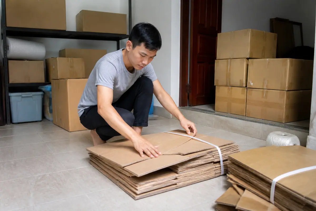 Bảo Quản Và Tái Sử Dụng Thùng Carton Hiệu Quả | thùng carton đựng đồ Bảo Quản Và Tái Sử Dụng Thùng Carton Hiệu Quả - thùng carton đựng đồ