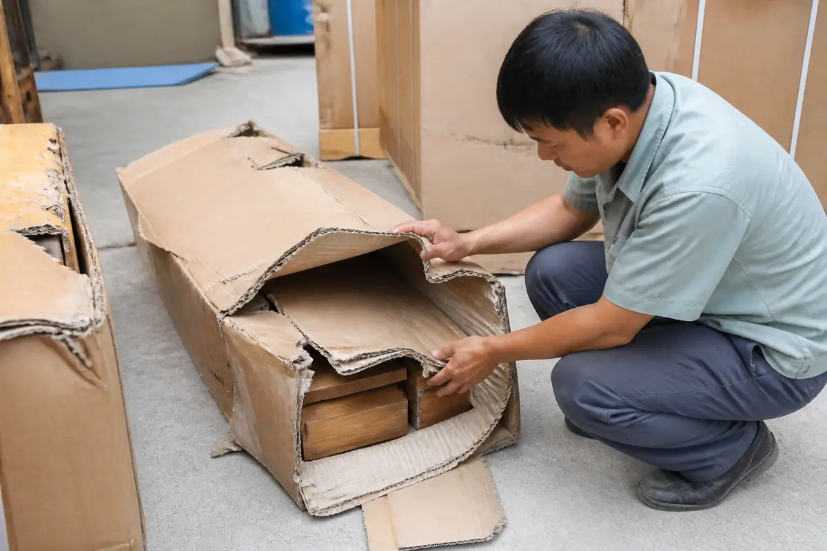 Các Lỗi Thường Gặp Khi Chọn Thùng Carton Đựng Gỗ Xuất Khẩu Và Cách Tránh Các Lỗi Thường Gặp Khi Chọn Thùng Carton Đựng Gỗ Xuất Khẩu Và Cách Tránh