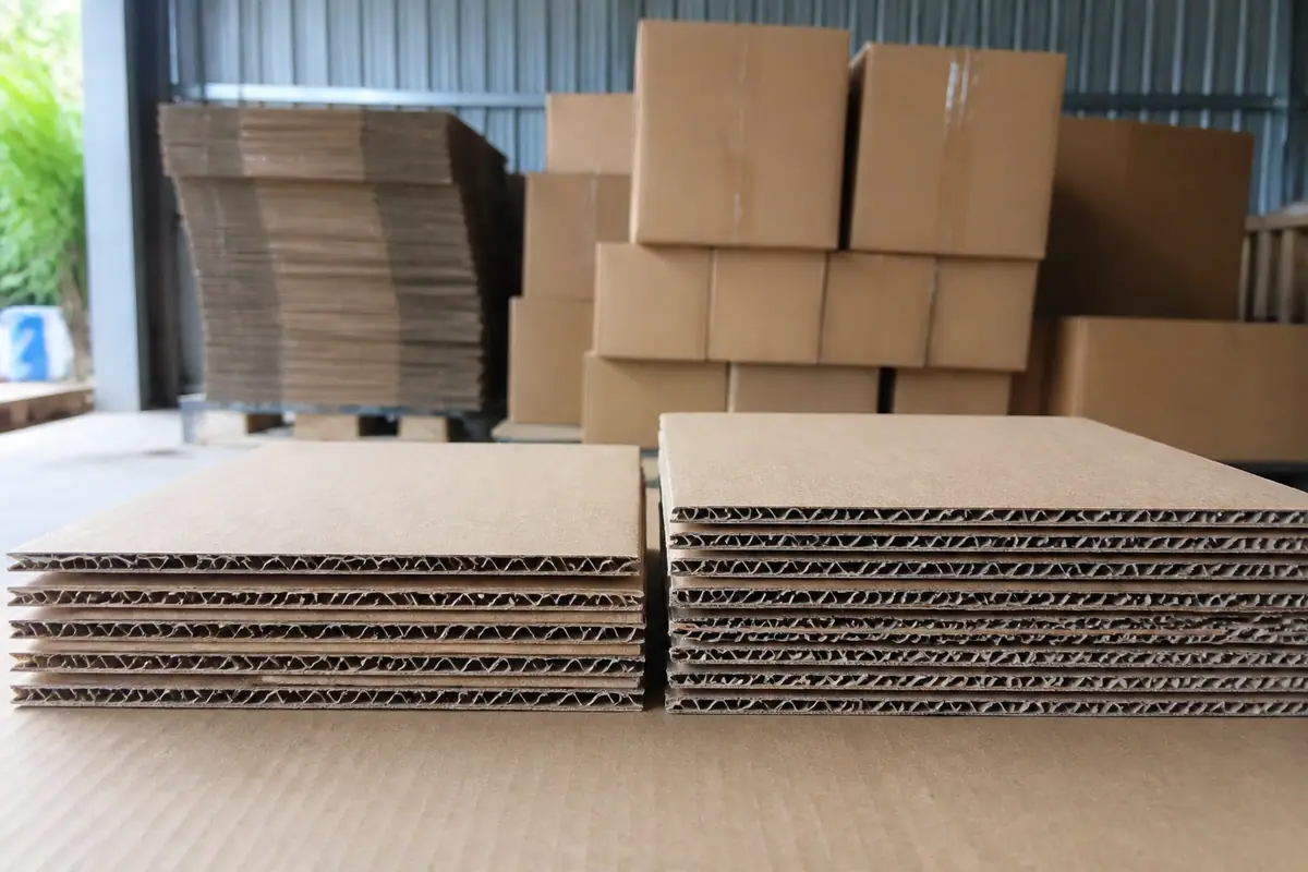 Chất Liệu Giấy Carton: 3 Lớp Hay 5 Lớp? | thùng carton đựng hồ sơ Chất Liệu Giấy Carton: 3 Lớp Hay 5 Lớp? - thùng carton đựng hồ sơ