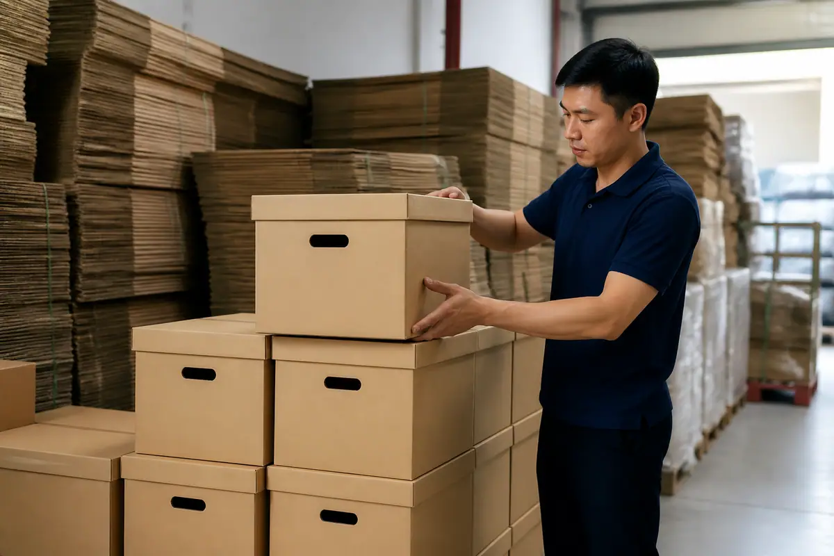 Địa Chỉ Mua Thùng Carton Đựng Tài Liệu Uy Tín Tại TP.HCM Địa Chỉ Mua Thùng Carton Đựng Tài Liệu Uy Tín Tại TP.HCM