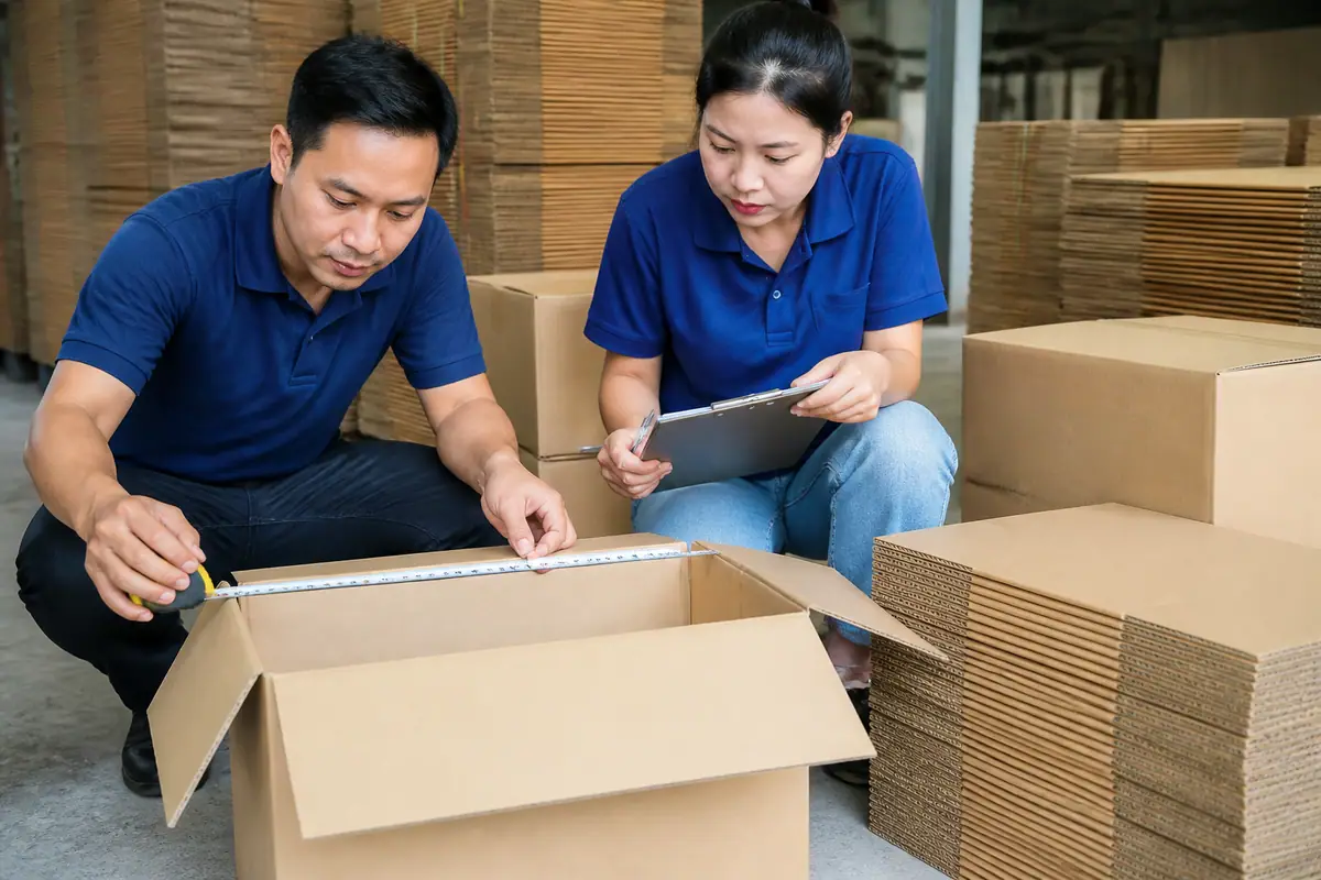 Lưu Ý Khi Đặt Thùng Carton Đựng Khẩu Trang Theo Yêu Cầu Lưu Ý Khi Đặt Thùng Carton Đựng Khẩu Trang Theo Yêu Cầu