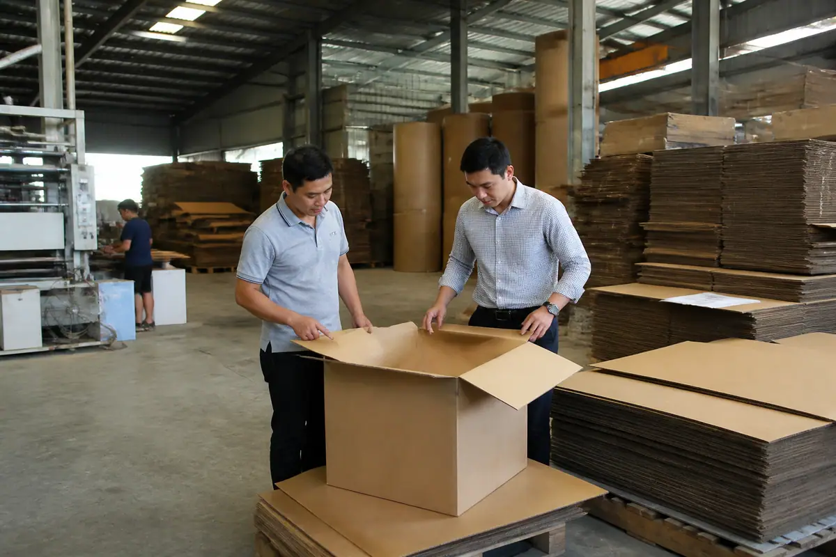 Mua Thùng Carton Đựng Đồ Ở Đâu Uy Tín, Giá Rẻ? Mua Thùng Carton Đựng Đồ Ở Đâu Uy Tín, Giá Rẻ?