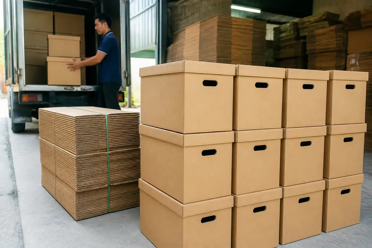 Mua Thùng Carton Đựng Hồ Sơ Ở Đâu TPHCM Uy Tín? | thùng carton đựng hồ sơ văn phòng Mua Thùng Carton Đựng Hồ Sơ Ở Đâu TPHCM Uy Tín? - thùng carton đựng hồ sơ văn phòng