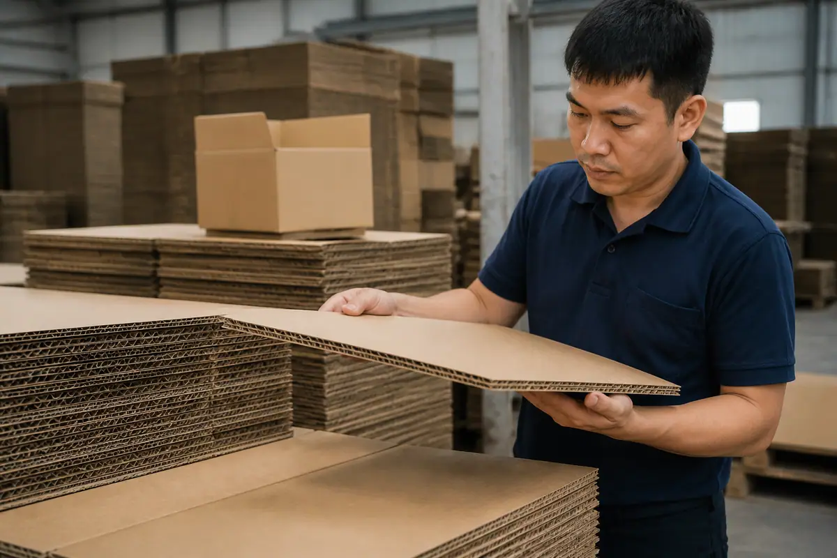 Tiêu Chí Đánh Giá Chất Lượng Thùng Carton: Độ Bền, Chất Liệu Giấy | thùng carton đựng đồ Tiêu Chí Đánh Giá Chất Lượng Thùng Carton: Độ Bền, Chất Liệu Giấy - thùng carton đựng đồ