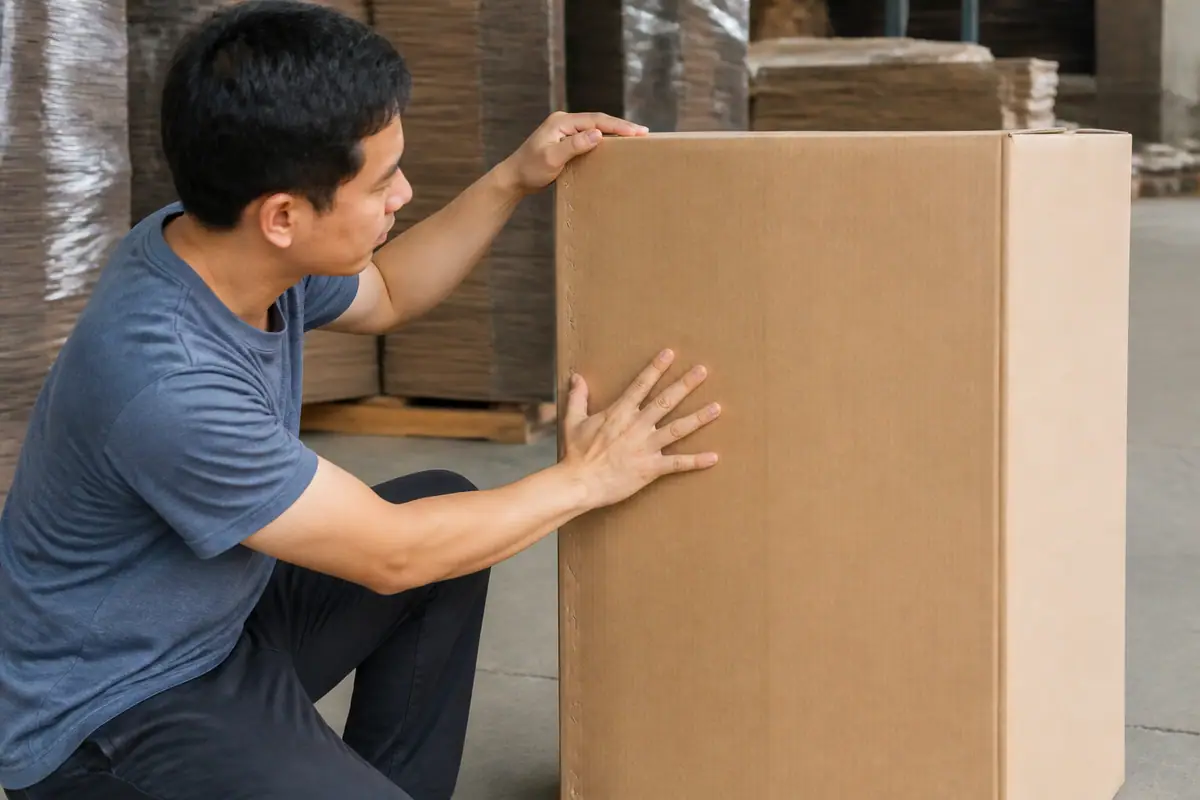 Tiêu Chí Lựa Chọn Thùng Carton Đựng Máy Giặt Chất Lượng Tiêu Chí Lựa Chọn Thùng Carton Đựng Máy Giặt Chất Lượng