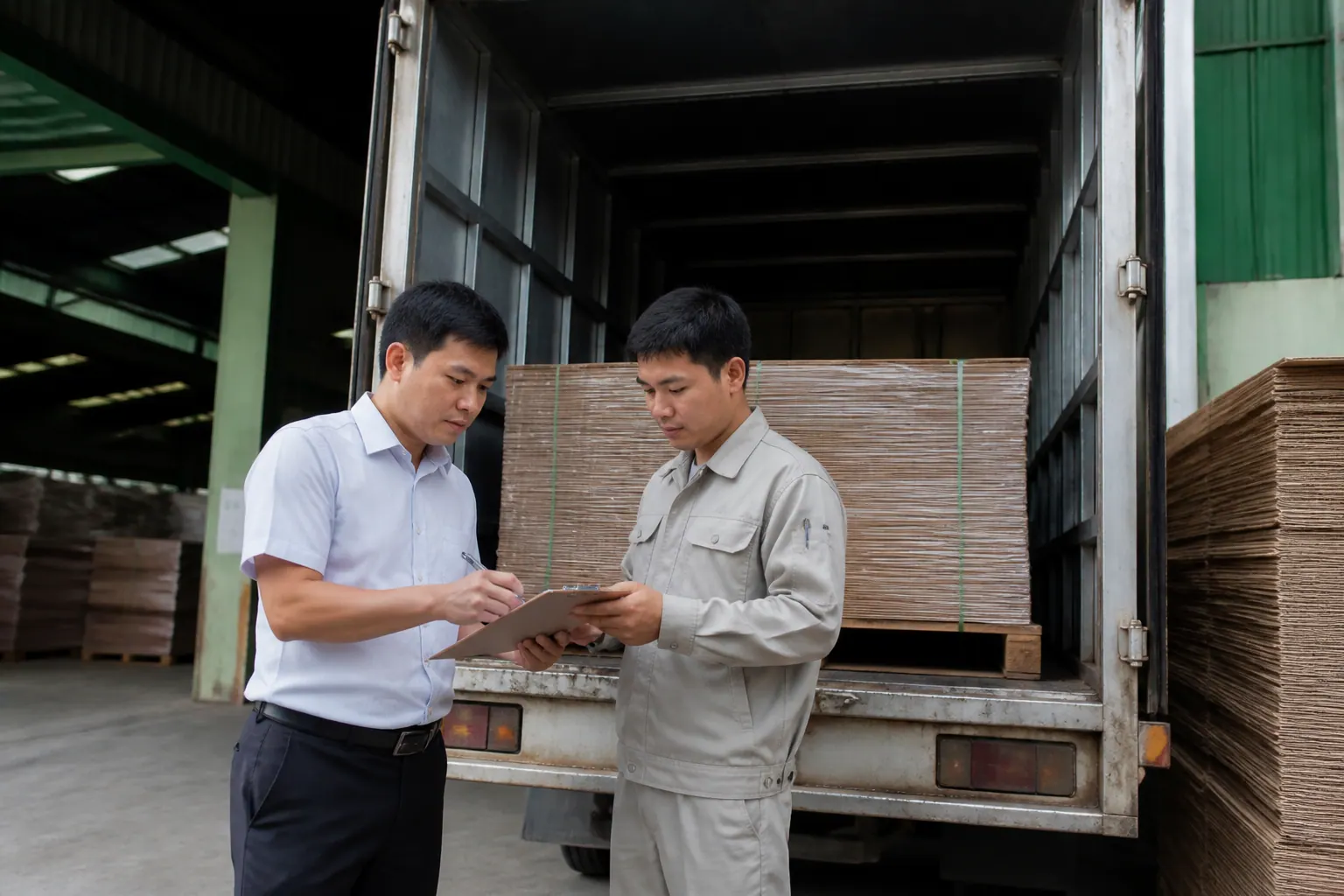 Các chính sách hỗ trợ khách hàng nổi bật - Chính sách hỗ trợ khách hàng của Bắc Trường Sơn