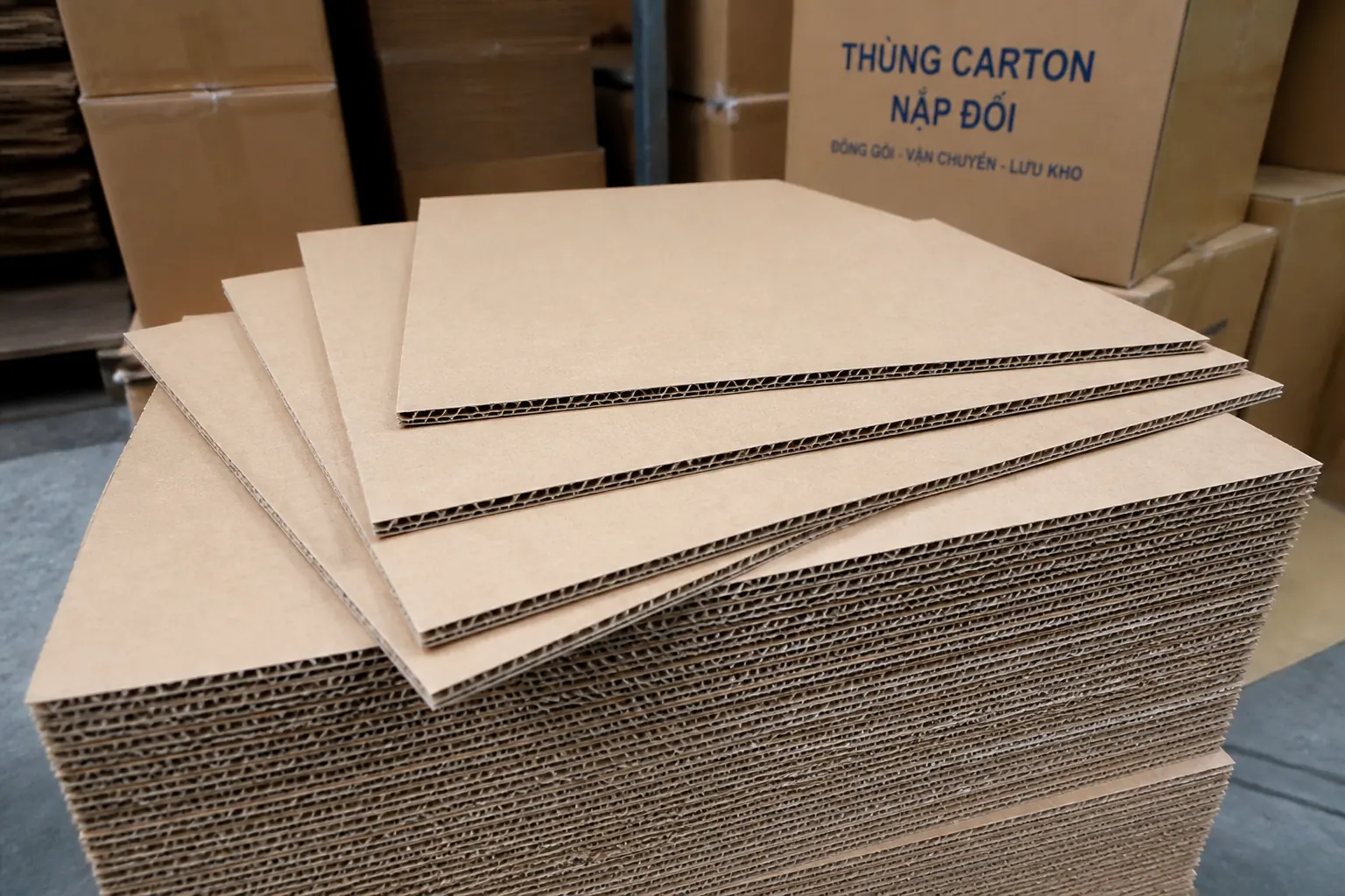 Chất liệu giấy | hộp carton nắp đối Chất liệu giấy - hộp carton nắp đối