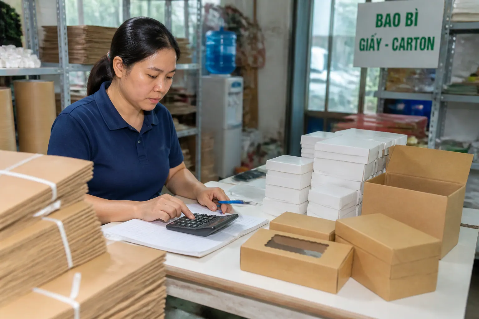 Chi phí và giá thành | bao bì carton và bao bì giấy Chi phí và giá thành - bao bì carton và bao bì giấy