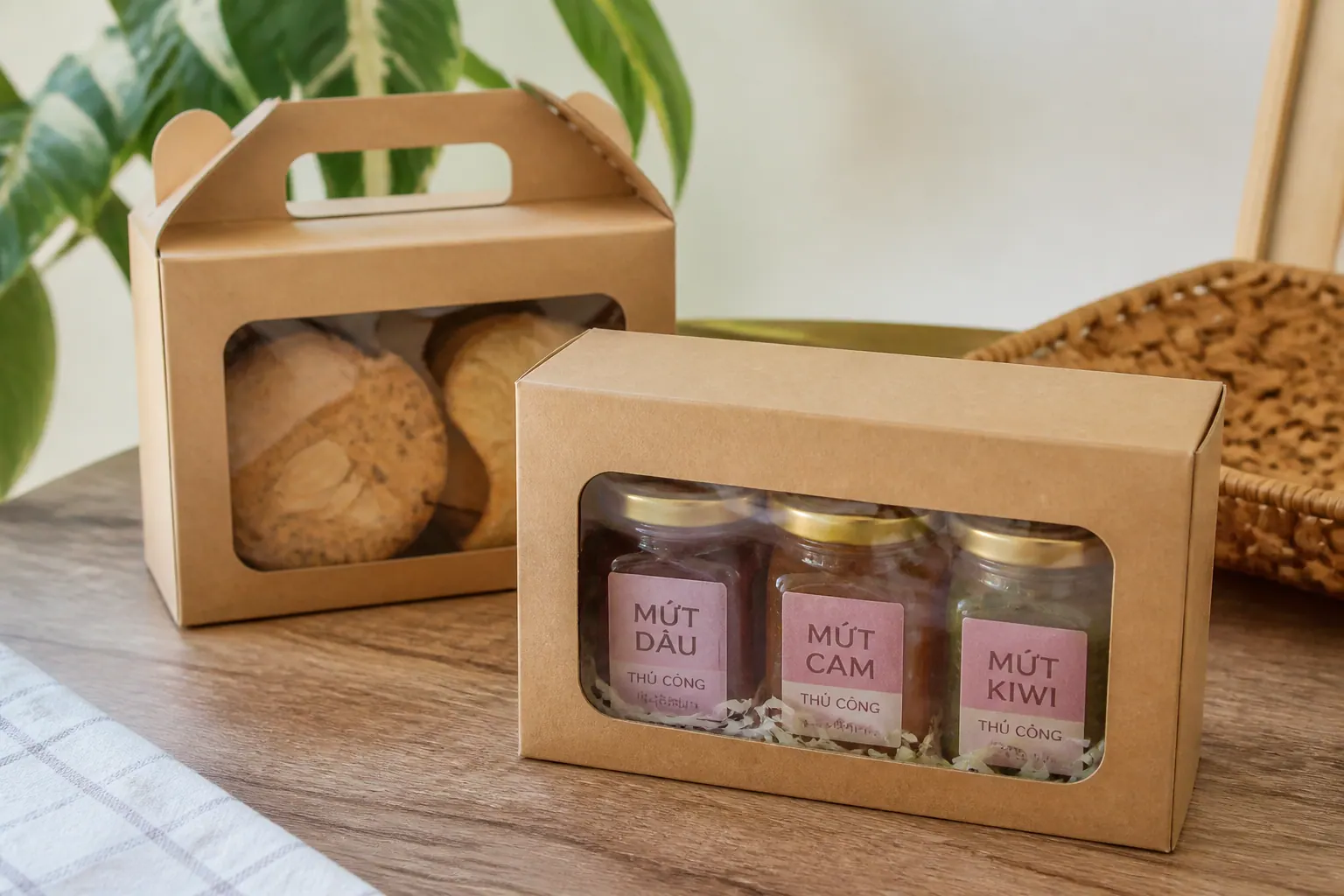 Hộp Carton Có Cửa Sổ: Đặc Điểm, Ứng Dụng Và Cách Chọn Phù Hợp