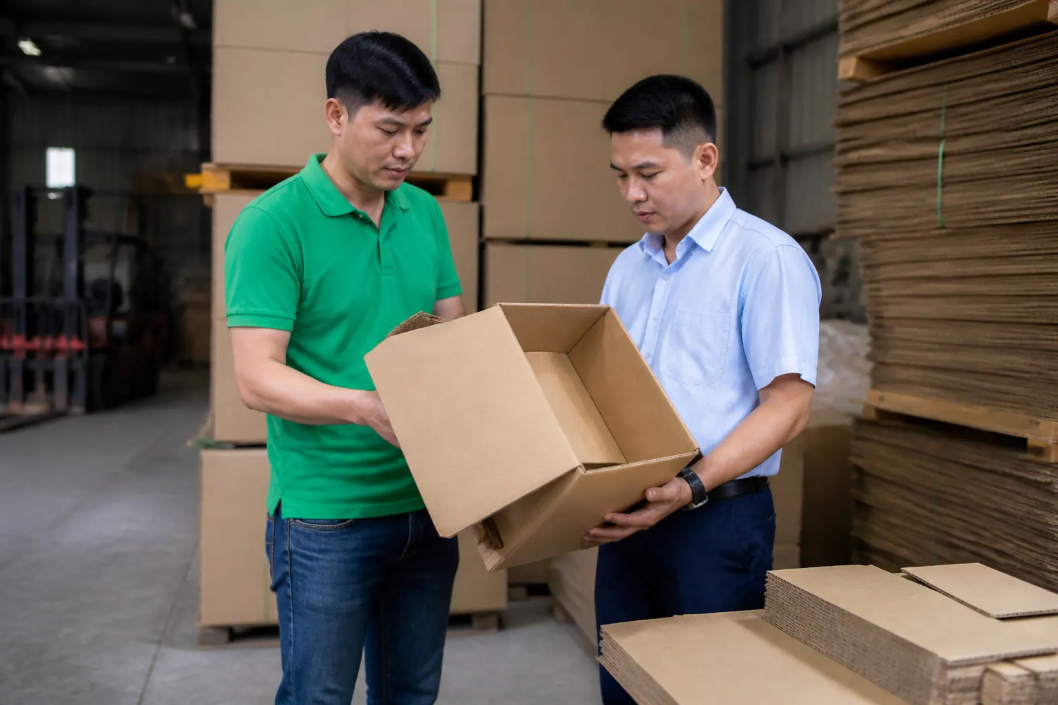 Lợi ích khi hợp tác cùng Bắc Trường Sơn - Chính sách hỗ trợ khách hàng của Bắc Trường Sơn