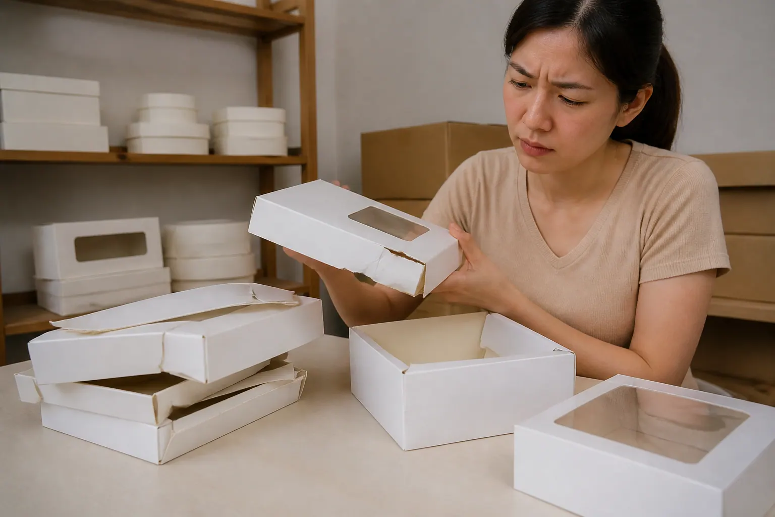 Lỗi thường gặp khi đặt in hộp carton đựng bánh và cách tránh Lỗi thường gặp khi đặt in hộp carton đựng bánh và cách tránh