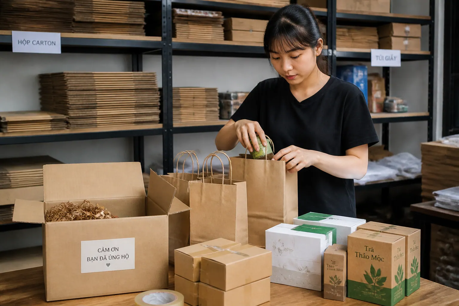 Ứng dụng phổ biến | bao bì carton và bao bì giấy Ứng dụng phổ biến - bao bì carton và bao bì giấy
