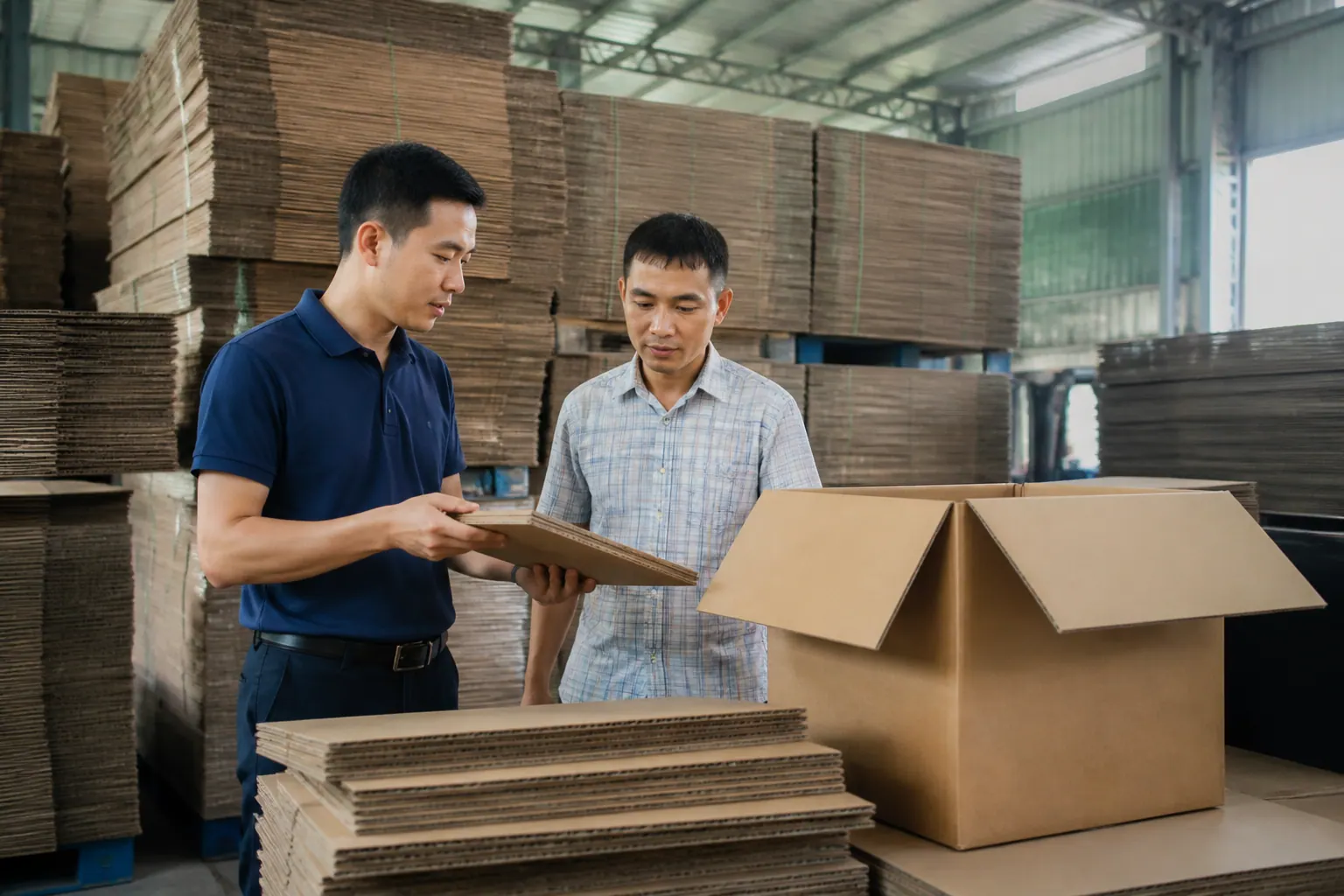 Vì sao khách hàng tin tưởng chọn Bắc Trường Sơn? - Chính sách hỗ trợ khách hàng của Bắc Trường Sơn